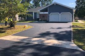 Why Choose Us For All Your Driveway Paving Needs in Yosemite Lakes, CA?